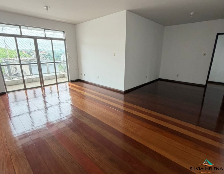Apartamento para Alugar com Portaria e Piscina