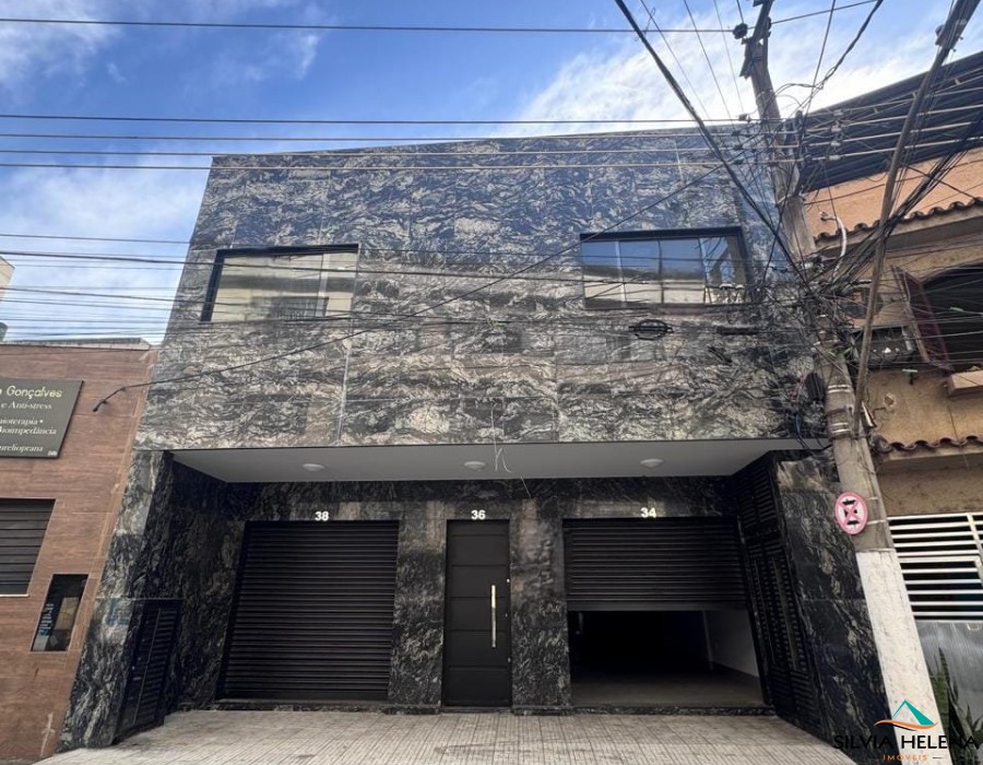 Sala Comercial para Alugar no Centro
